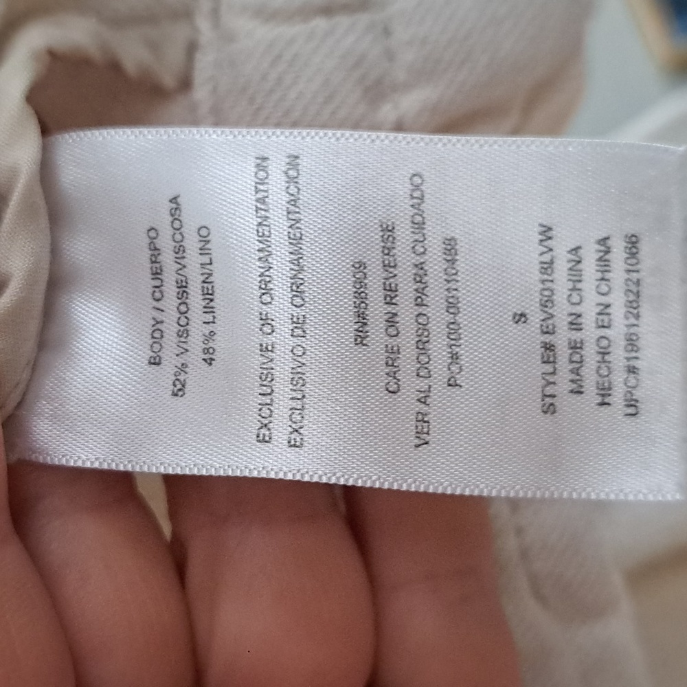 ⌛️ Jacket 8/5 - Picture 6 of 7
